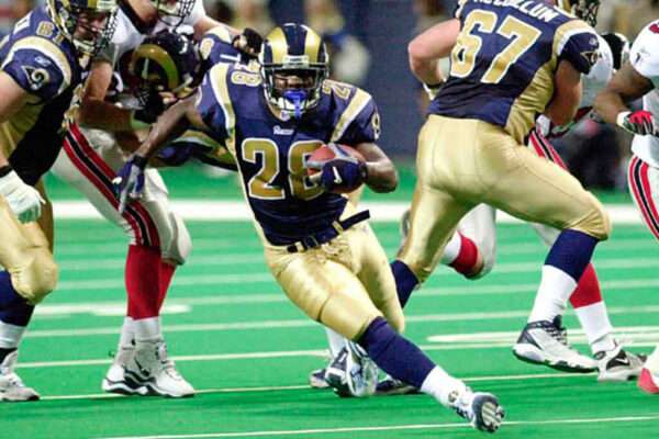 NFL - American Football 2022