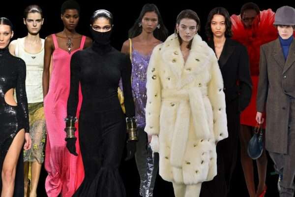 Amazing Top fashion trends to shop for this winter 2023 top fashion trends winter 2022