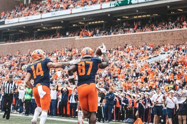 2022 FCS championship: Dominating bracket, scores, schedule, TV times